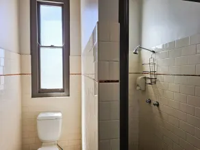 Cessnock Hotel Hunter Valley - Badrum