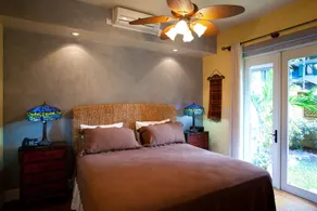 Hermosa Cove Villa Resort & Suites - Zimmer