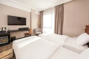 Mercure Bialystok - Room