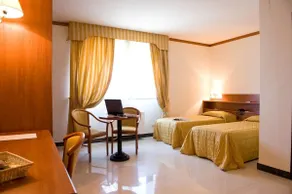 Hotel Residence Federiciano - Room