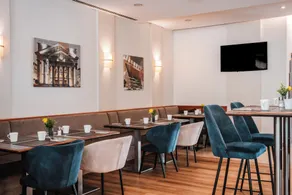Leonardo Hotel Aachen - Ristorante
