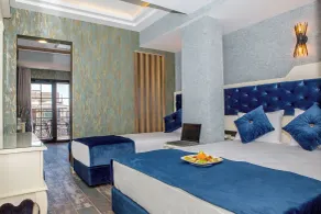 THE LEA HOTELS & SUITE - Habitación