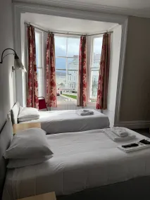 Baytree Hotel  - Chambre