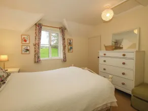 Ivy Cottage - Rom