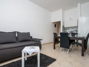 Apartments Adria - Detalle del interior