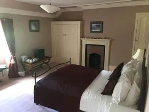 Newburgh House Bed & Breakfast - Room