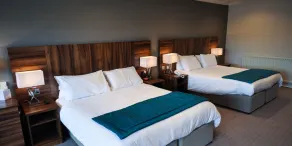 Beech Hill Hotel & Spa - Room