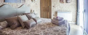 Casa Rural Millán - Zimmer