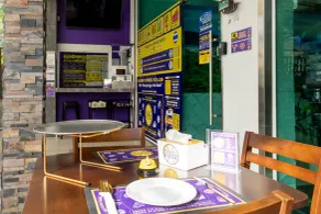 The Great @Patong Hotel - Restaurant