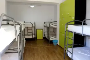 Summer Cádiz - Chambre
