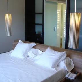 Hotel Bodega Pago del Vicario - Værelse
