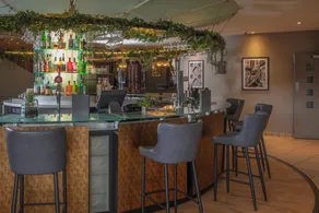 Crewe Hall Hotel & Spa - Cheshire - Restaurant