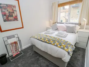 Avaelie House - Room