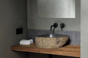 Roompot Hillview Resort Grandvoir - Badrum