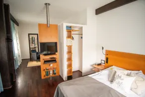 Restaurant & ****Hotel HÖERHOF - Chambre