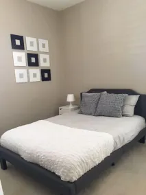 3BR Goodyear Home Pvt Pool Sleeps 8 - Room