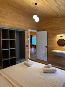 Cirali Simge Holiday Houses - Zimmer