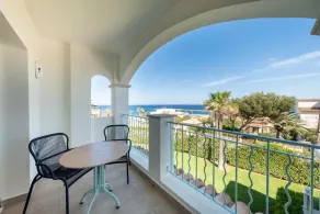 Hotel Villa Chiquita - Adults Only - Over 12 - Vue de la chambre