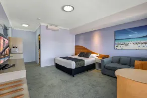 Shellharbour Village Motel - Room