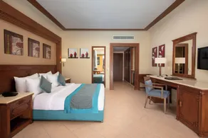 Charmillion Club Resort - Habitación