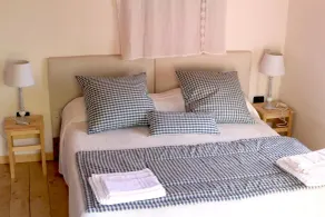 Agriturismo Monte Alto - Zimmer