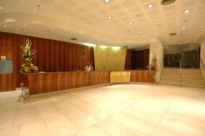 Royal Dead Sea - Hotel & Spa - Reception