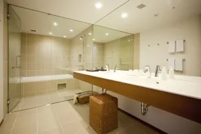 Kinosaki Onsen Nishimuraya Hotel Shogetsutei - Salle de bain