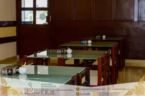 Gateway Salalah hotel apartments - Restaurant