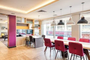 Premier Inn Banbury Town Centre - Castle Quay - Restaurant