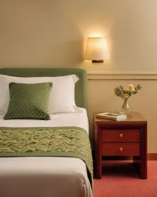 Hotel Barchetta Excelsior - Chambre