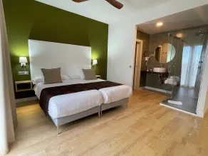 Añoreta Suites - Chambre