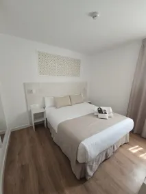Le Petit Palü Sevilla - Værelse