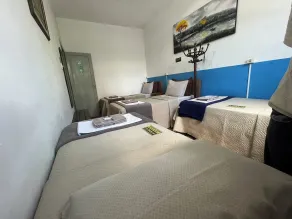 Rota BH Hostel - Room