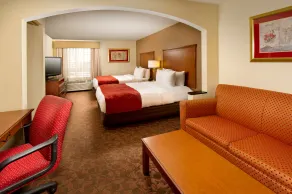 City Express by Marriott Chantilly Dulles Airport - Rom