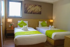 Ale Nha Trang Hotel - Værelse