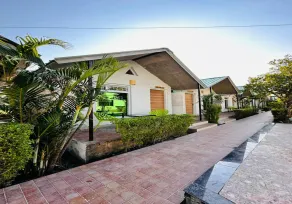 The Corbett view resort - Rom