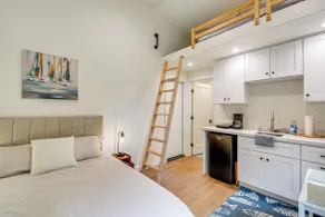 Hood Canal Retreat, Close to Olympic National Park - Interiør