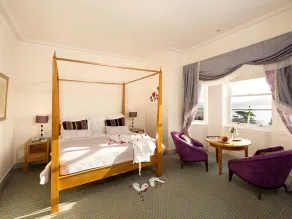 Mulranny Park Hotel - Habitación
