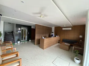 Hotel Shiva Yog Sthal - Reception