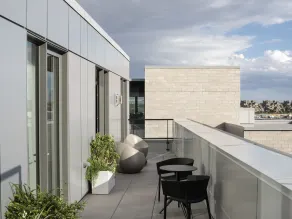 William Gray by Gray Collection - Vue de la chambre