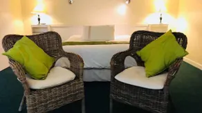 Wildwood Lodge - Room