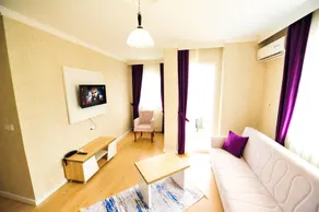 Lahza Residence - Chambre