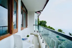 Pax Hotel Spring Solance 200 mtr from Gandhi Chowk Khajjiyar Road - Chambre