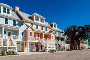 Cambridge Reserve at Bermuda Bay by KEES Vacations - Utsikt fra rommet