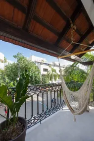 Hotel Banana Boutique & Spa - 5th Av Playa del Carmen - Chambre