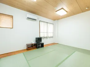Hotel Isesaki East - Chambre