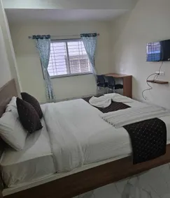 Hotel Aditya Inn - Camera