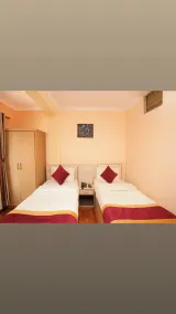 Hotel Mountain Gateway - Room