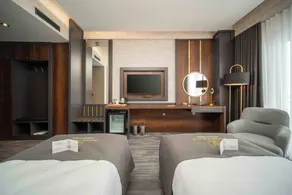 Peony Palace Hotel - Camera