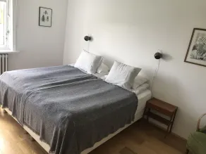 Spói Guesthouse - Habitación